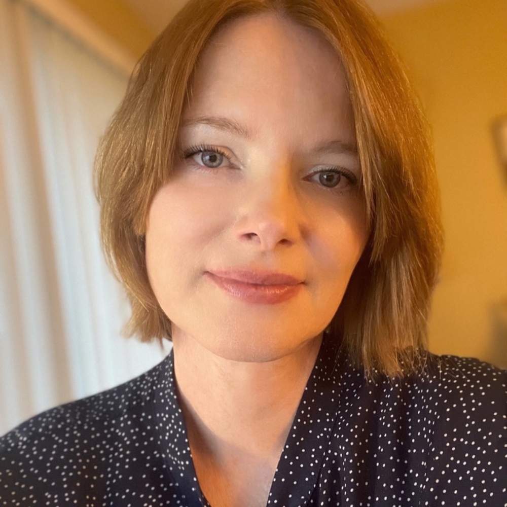 Meet your Posher, Susan